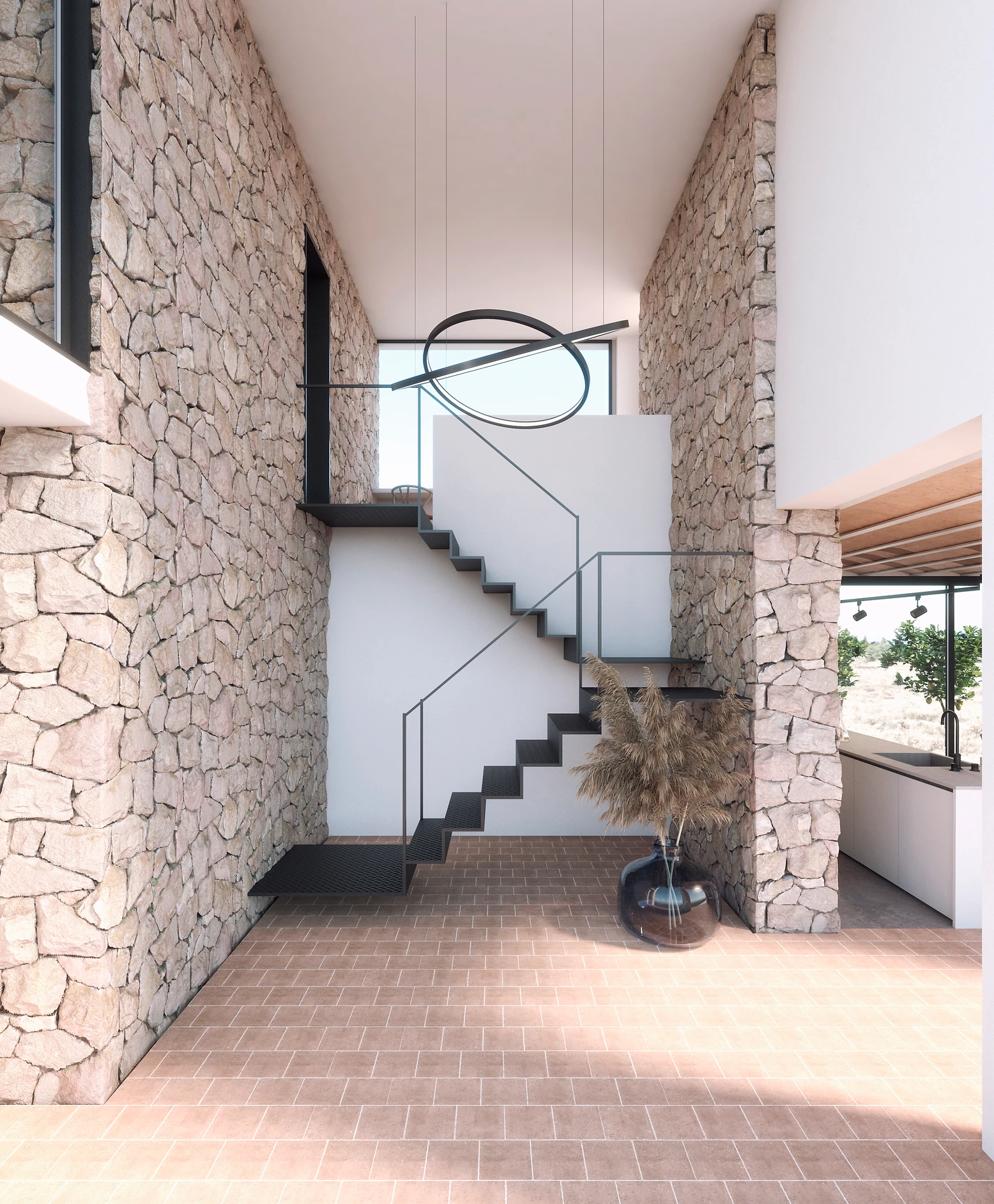 PEDRAFITA11 - 3 - 2.17 Arquitectura