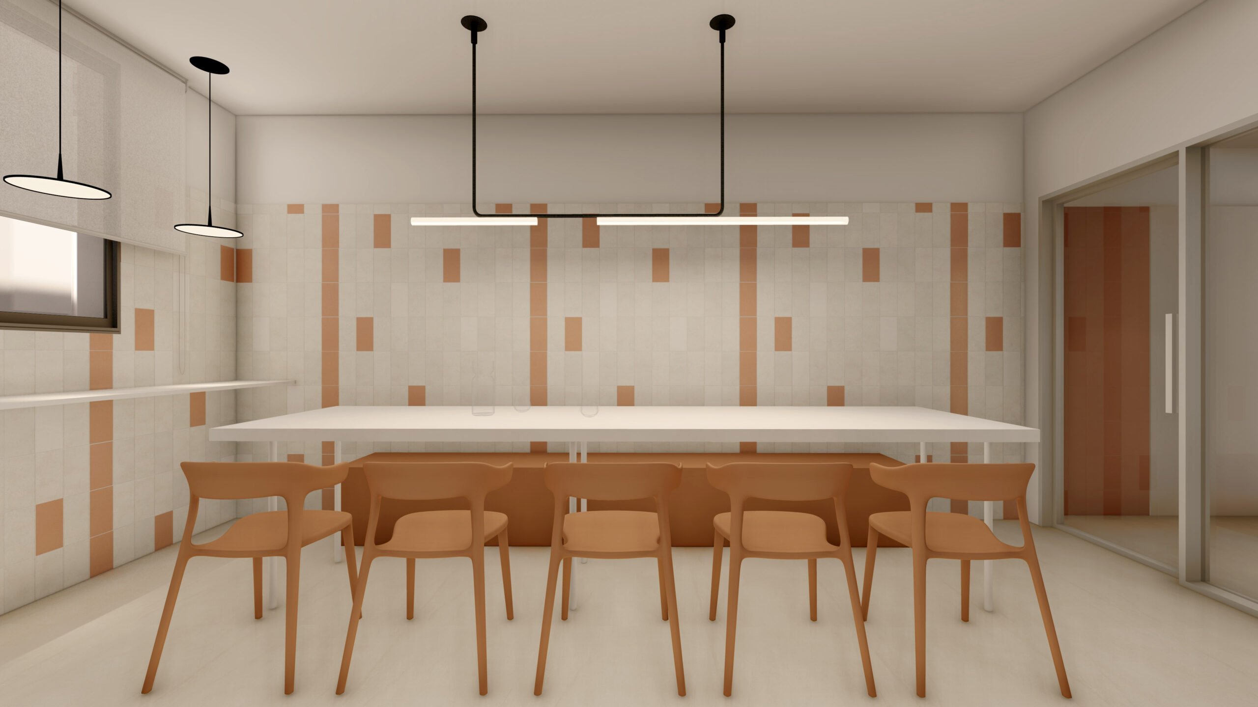 RESIDENCIA ESTUDIANTS EF23-25 - 9 residencia estudiants - 2.17 Arquitectura