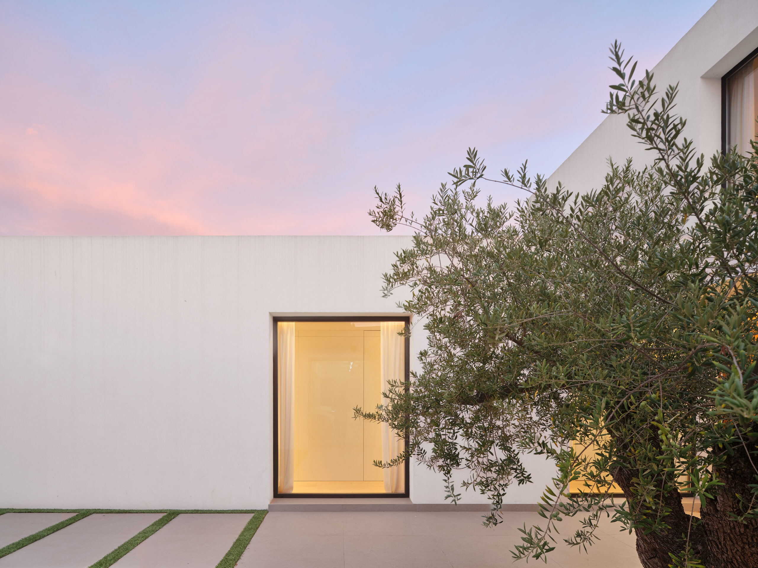 Habitatge Unifamiliar S7 - 5 habitatge unifamiliar - 2.17 Arquitectura