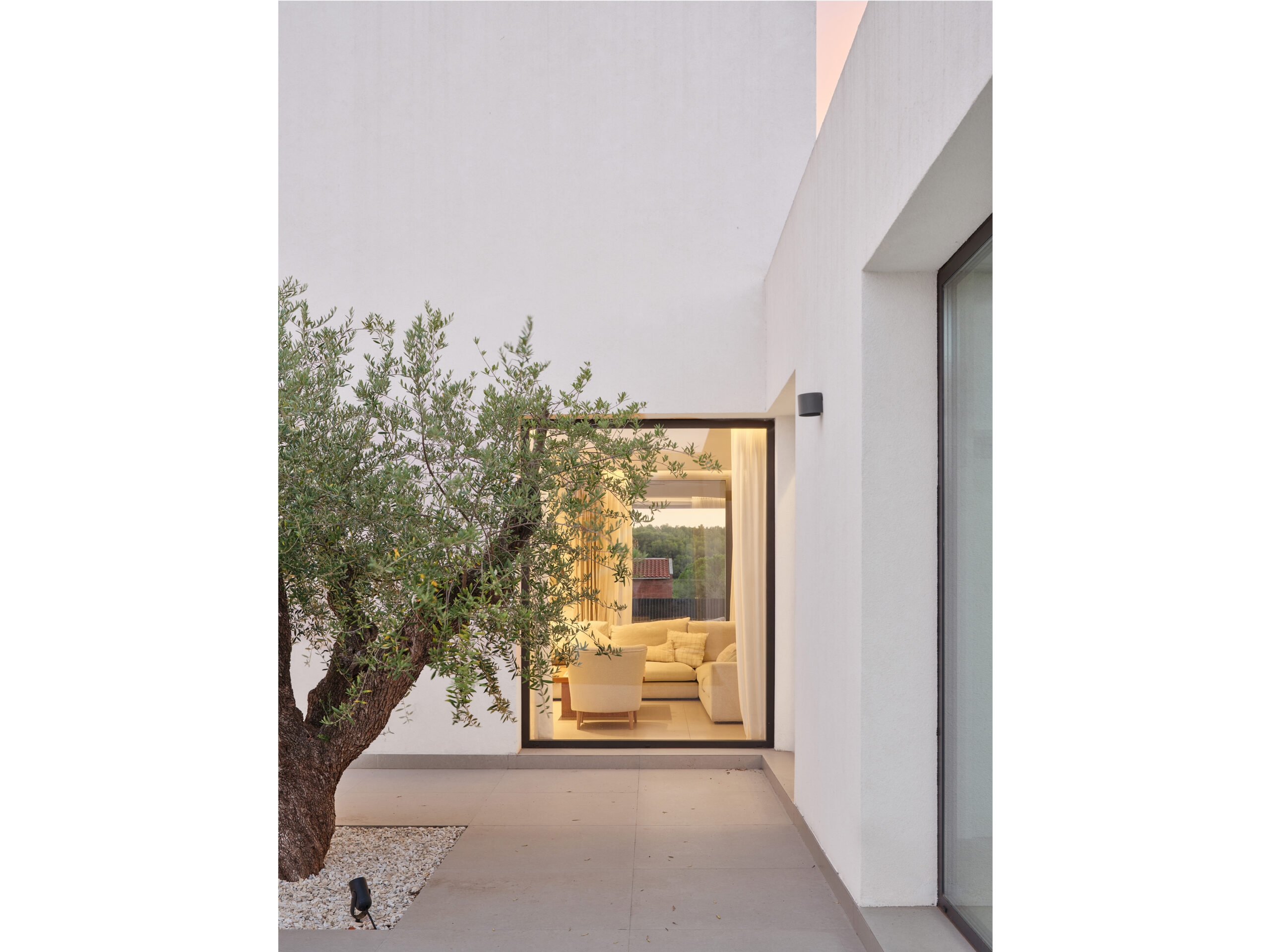 Habitatge Unifamiliar S7 - 7 habitatge unifamiliar - 2.17 Arquitectura