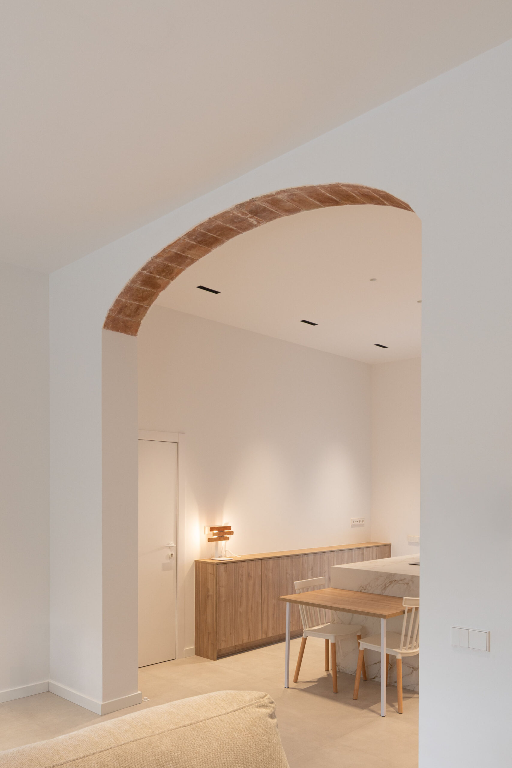 REFORMA I AMPLIACIÓ HABITATGE_JM15 - 5 REFORMA I AMPLIACIO HABITATGE - 2.17 Arquitectura