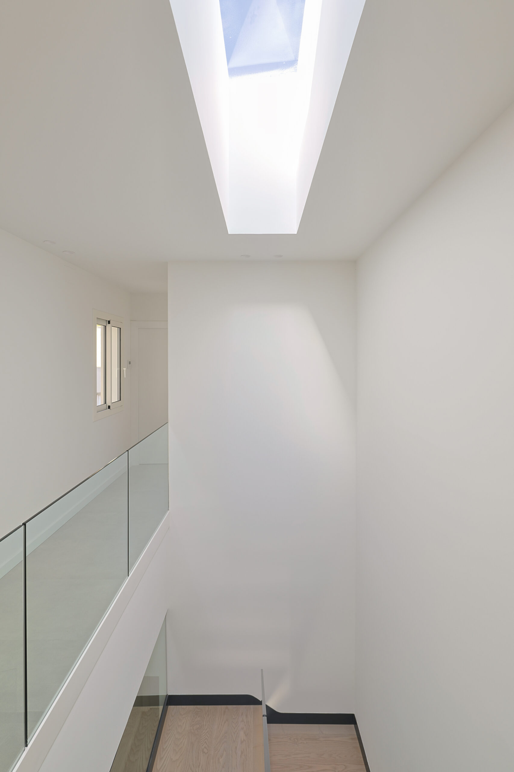 REFORMA I AMPLIACIÓ HABITATGE_JM15 - 7 REFORMA I AMPLIACIO HABITATGE - 2.17 Arquitectura