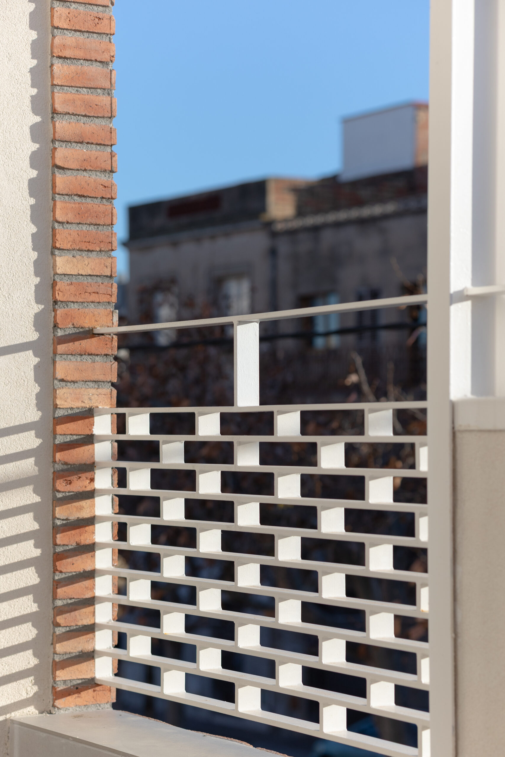 REFORMA I AMPLIACIÓ HABITATGE_JM15 - 9 REFORMA I AMPLIACIO HABITATGE - 2.17 Arquitectura