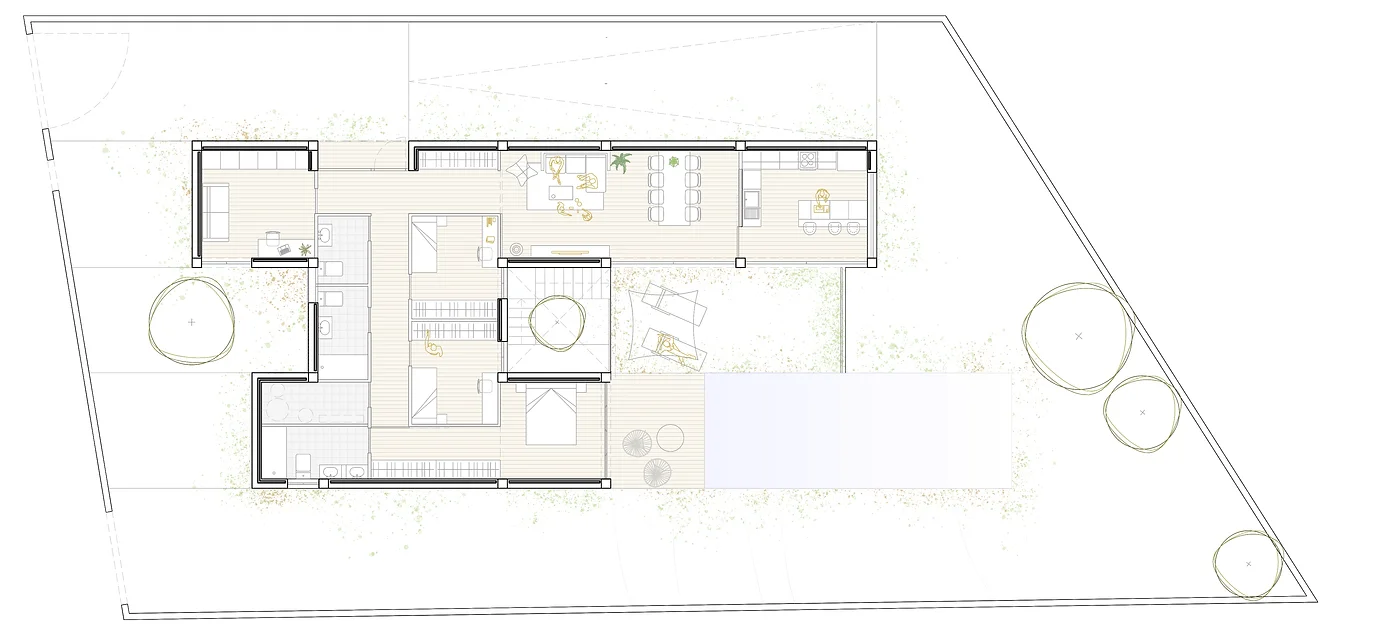 ROURE14 - 13 - 2.17 Arquitectura