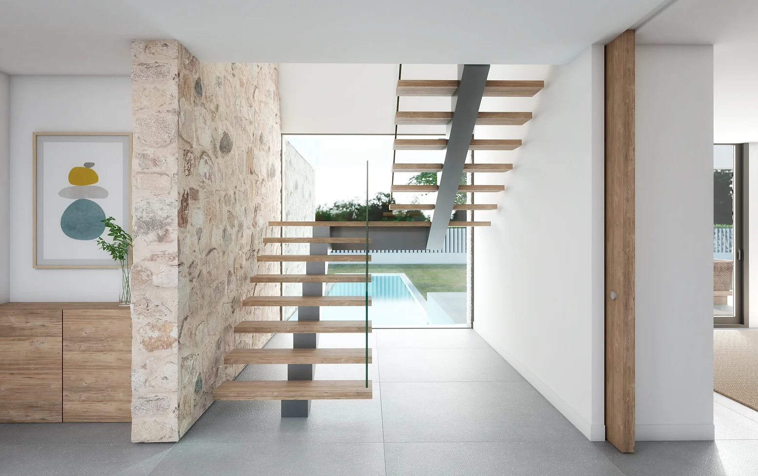 SALZE7 - 9 - 2.17 Arquitectura