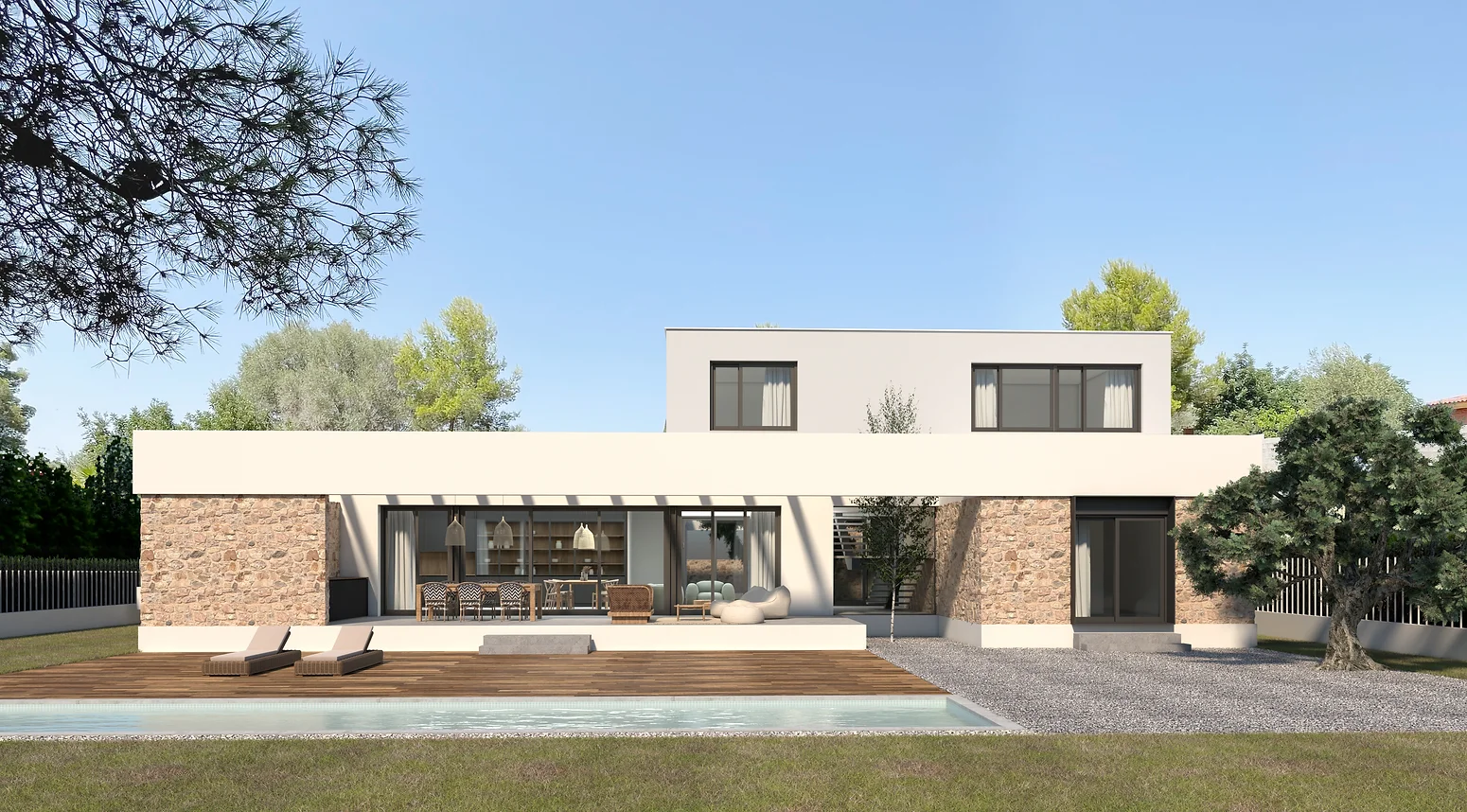 SALZE7 - 1 - 2.17 Arquitectura