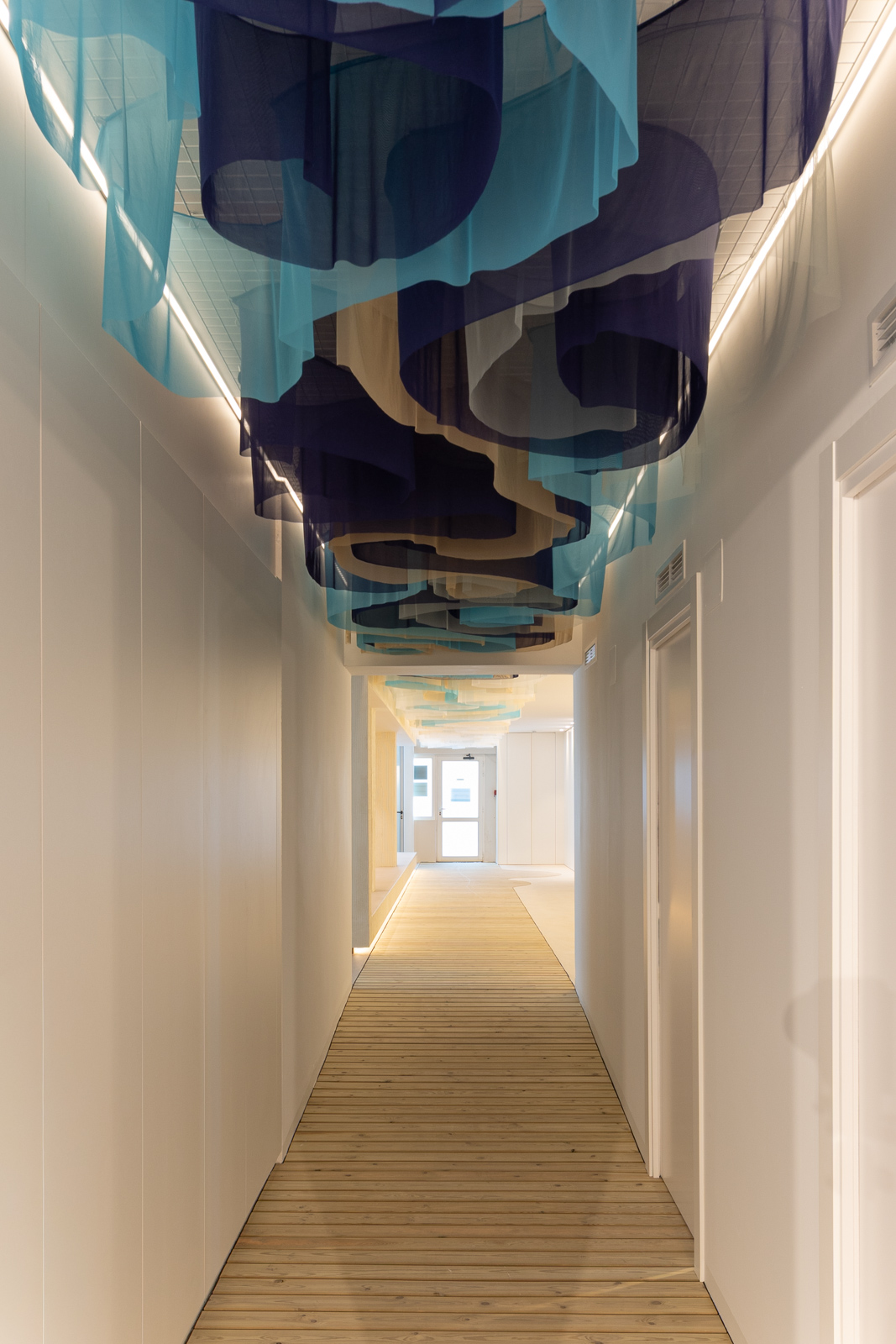 CONFRARIA PESCADORS CAMBRILS CP - 5 CONFRARIA PESCADORS CAMBRILS - 2.17 Arquitectura