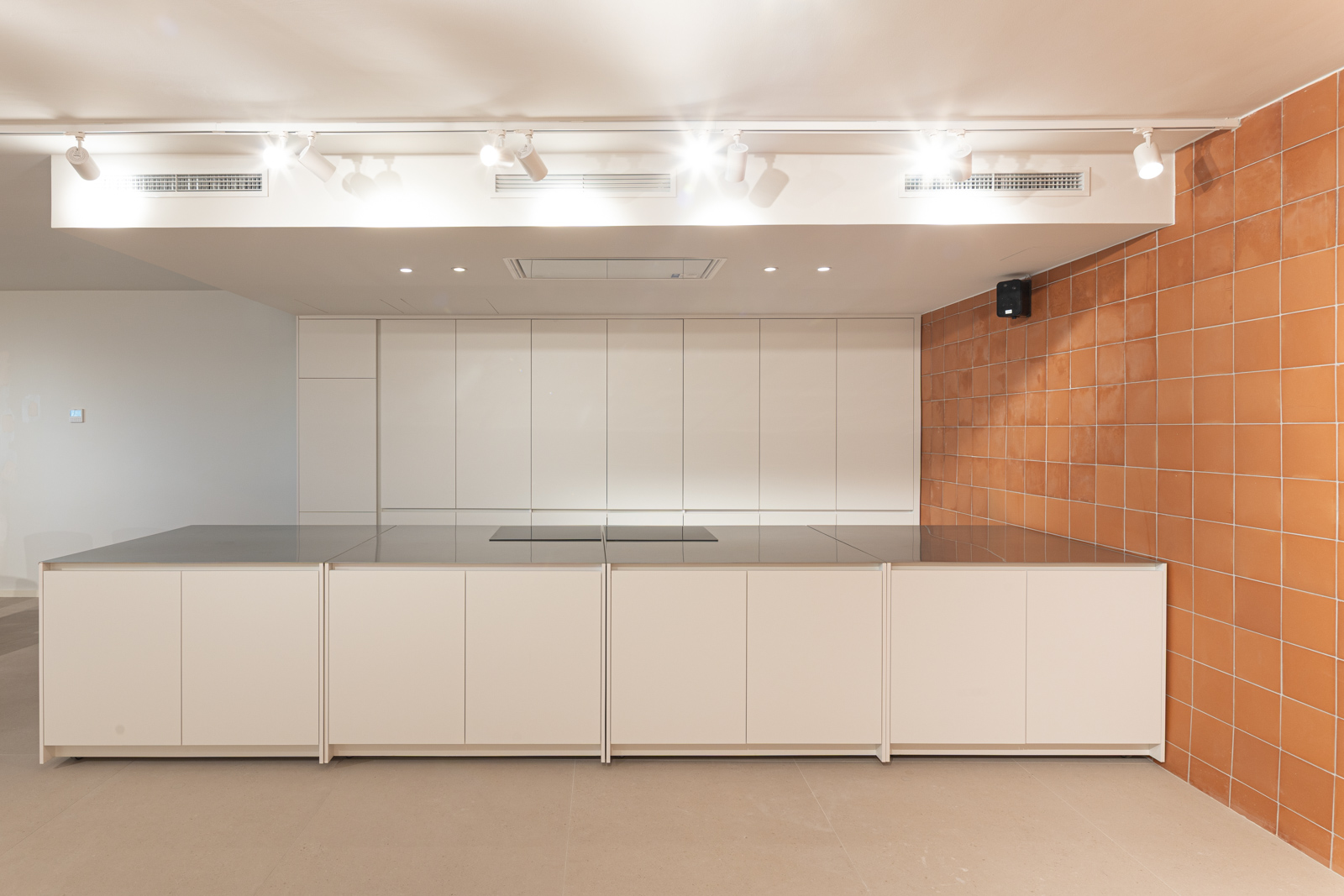 CONFRARIA PESCADORS CAMBRILS CP - 13 CONFRARIA PESCADORS CAMBRILS - 2.17 Arquitectura