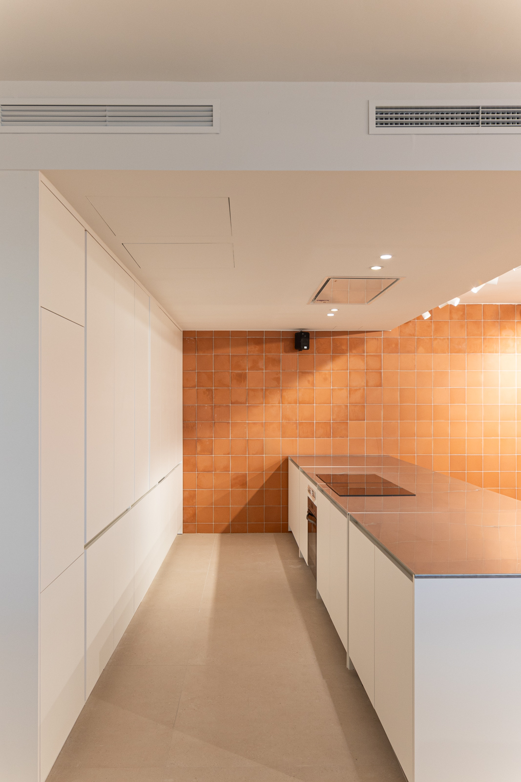 CONFRARIA PESCADORS CAMBRILS CP - 15 CONFRARIA PESCADORS CAMBRILS - 2.17 Arquitectura