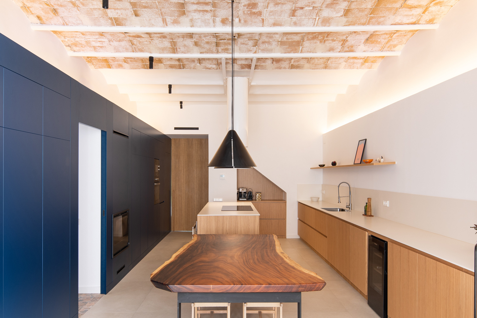 LL7 - 1 Projecte d'arquitectura - 2.17 Arquitectura