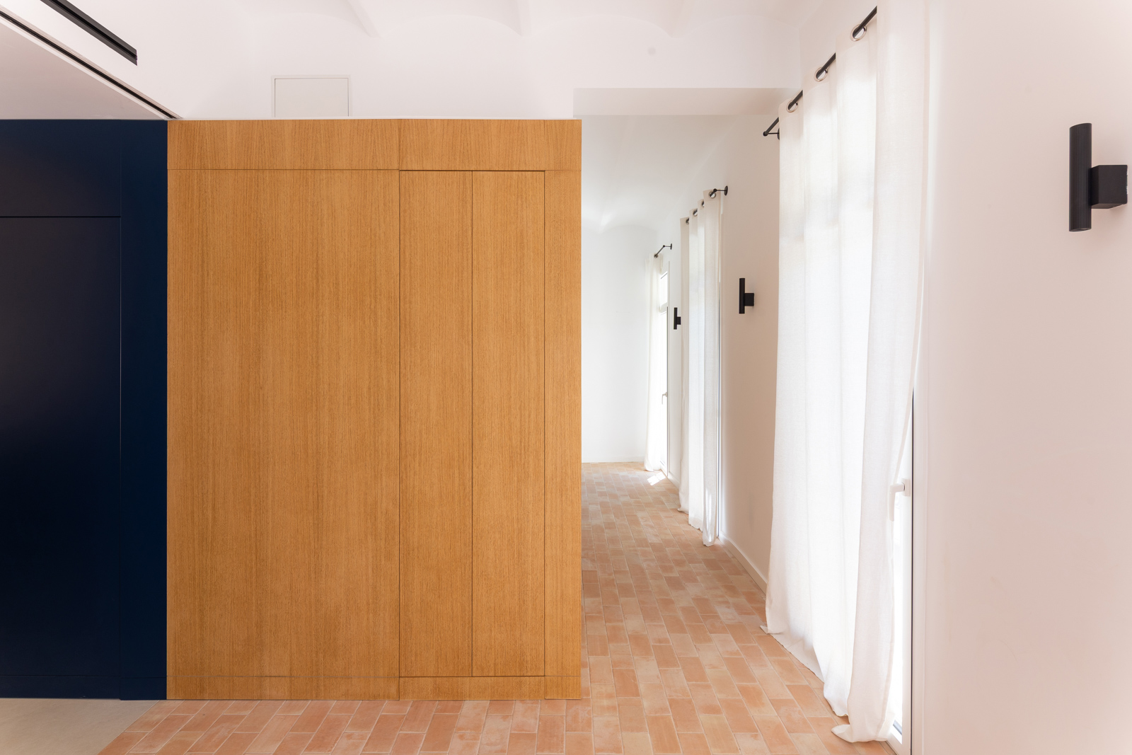 LL7 - 9 Projecte d'arquitectura - 2.17 Arquitectura