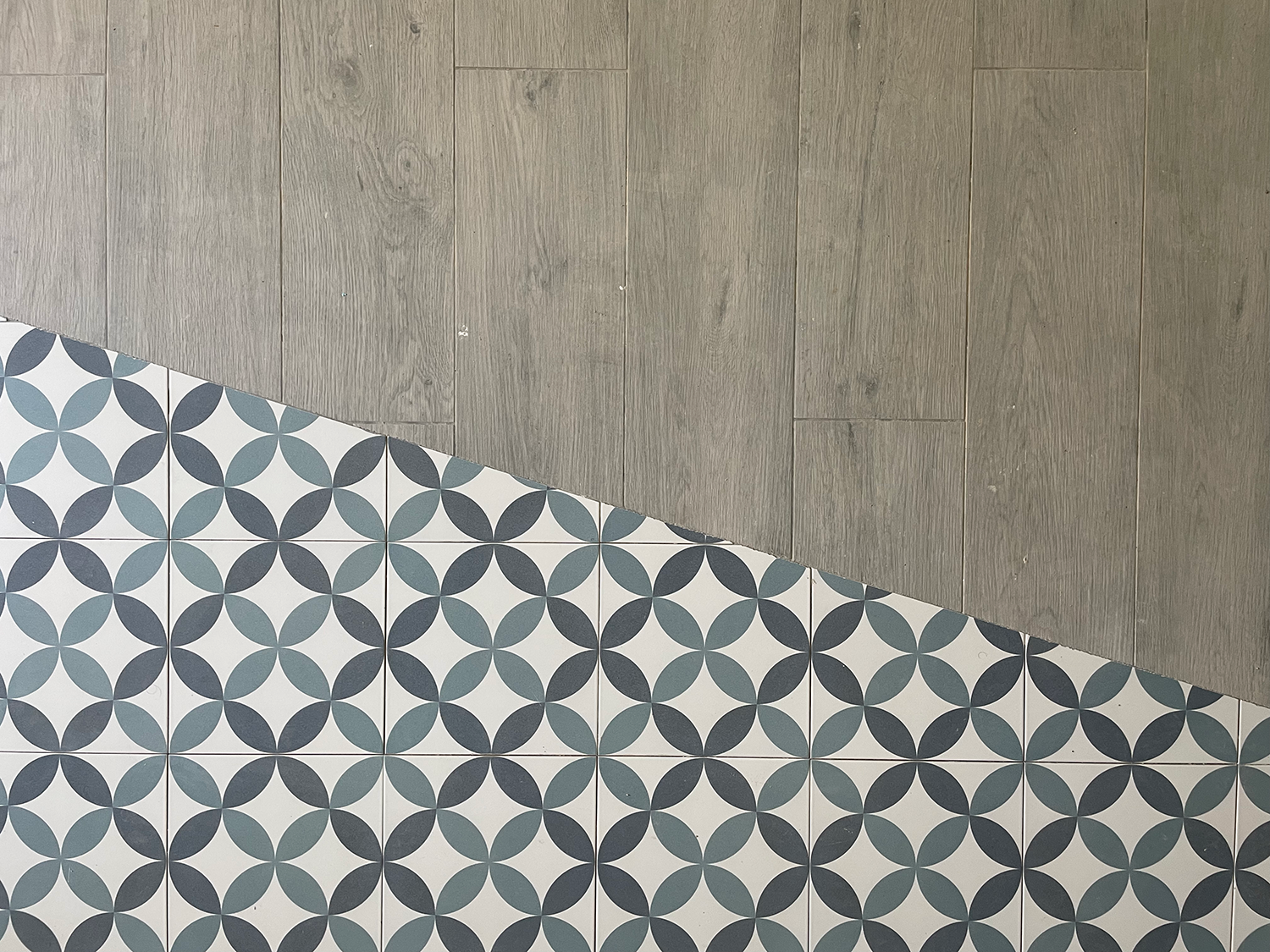 Reforma interior F30 - 1 reforma interior - 2.17 Arquitectura