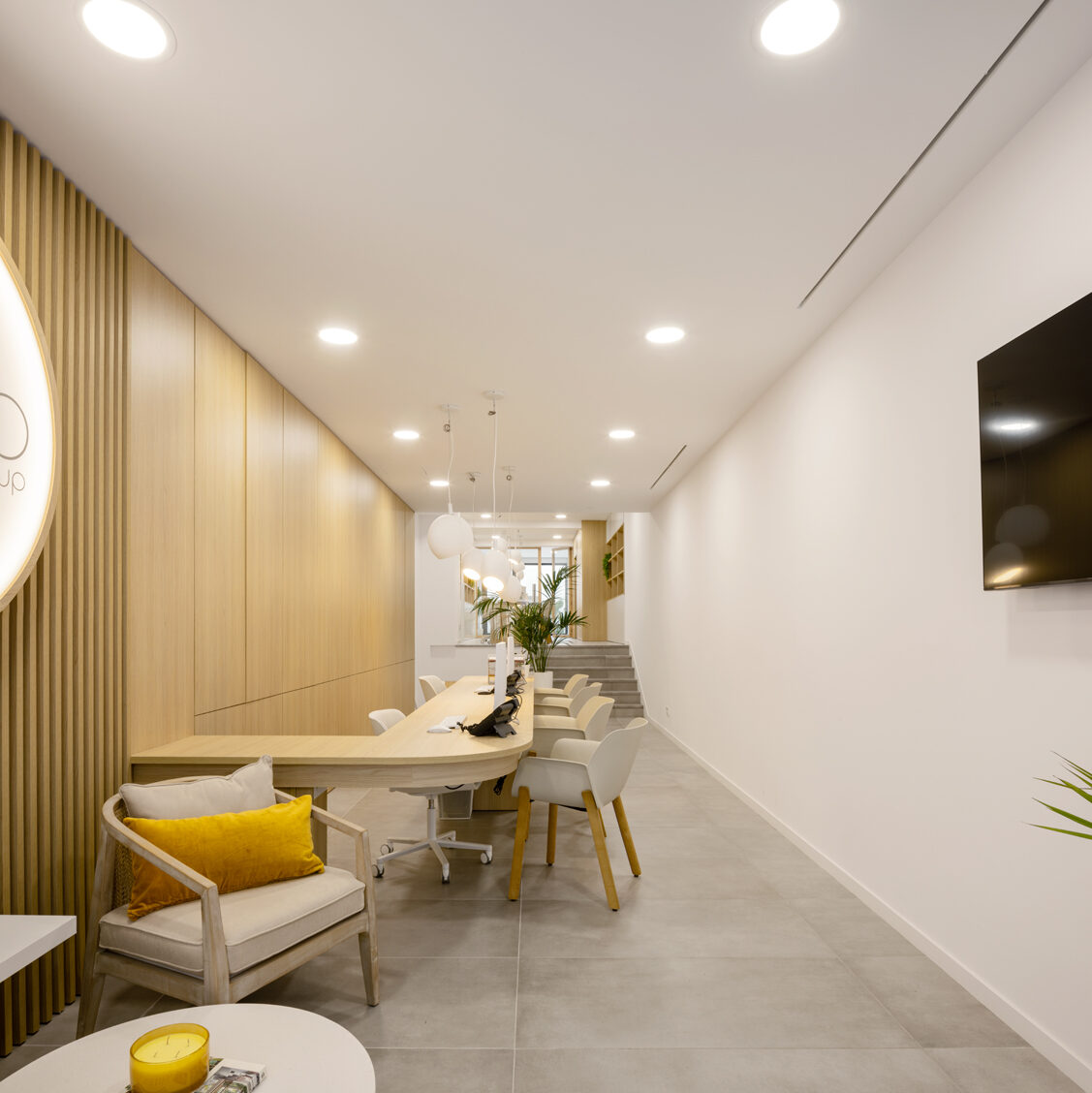 Oficina Tarragona C3 - 1 oficina tarragona - 2.17 Arquitectura