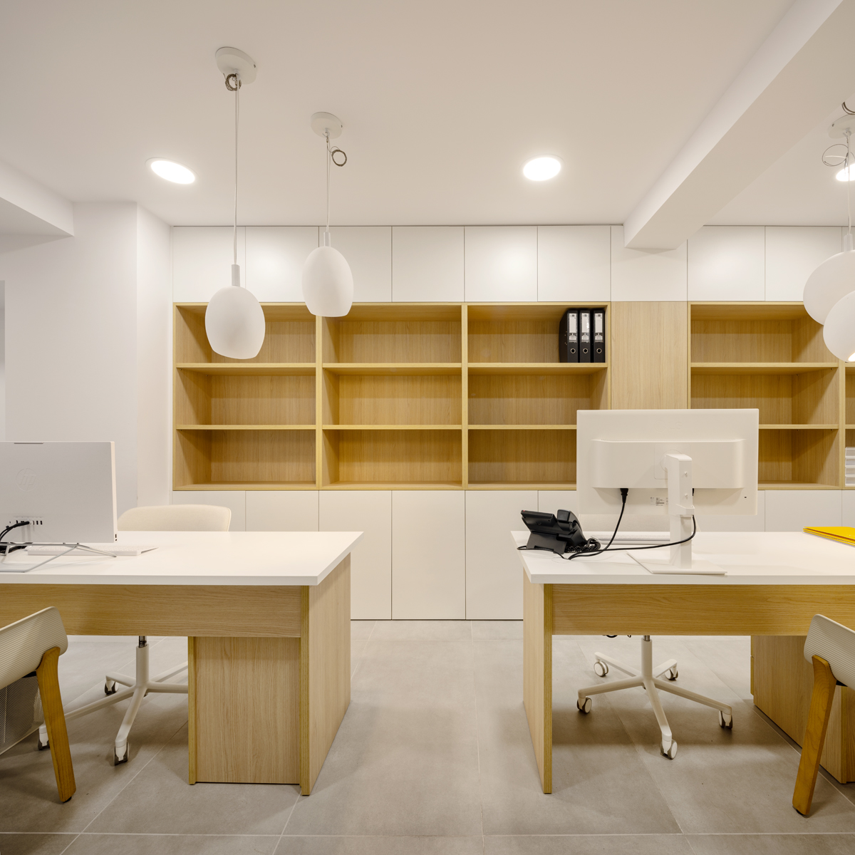 Oficina Tarragona C3 - 13 oficina tarragona - 2.17 Arquitectura