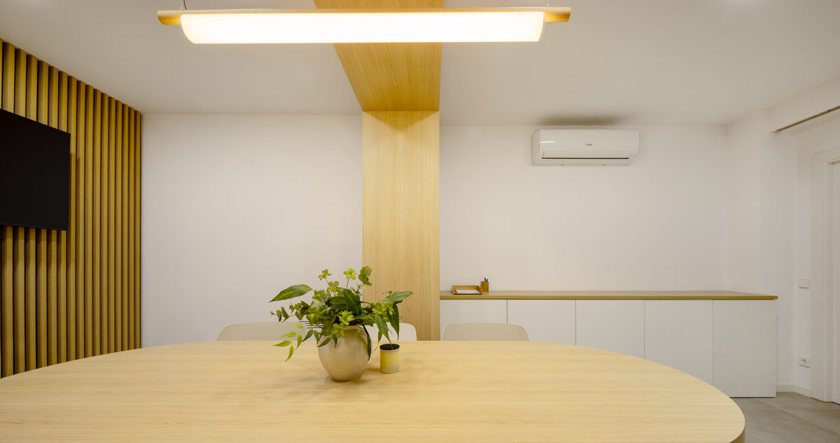 Oficina Tarragona C3 - 19 oficina tarragona - 2.17 Arquitectura